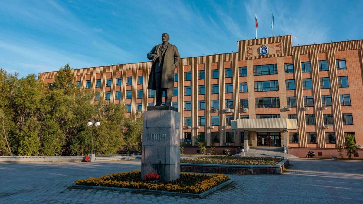    Фото: Сергей Зубков/«Ямал-Медиа»