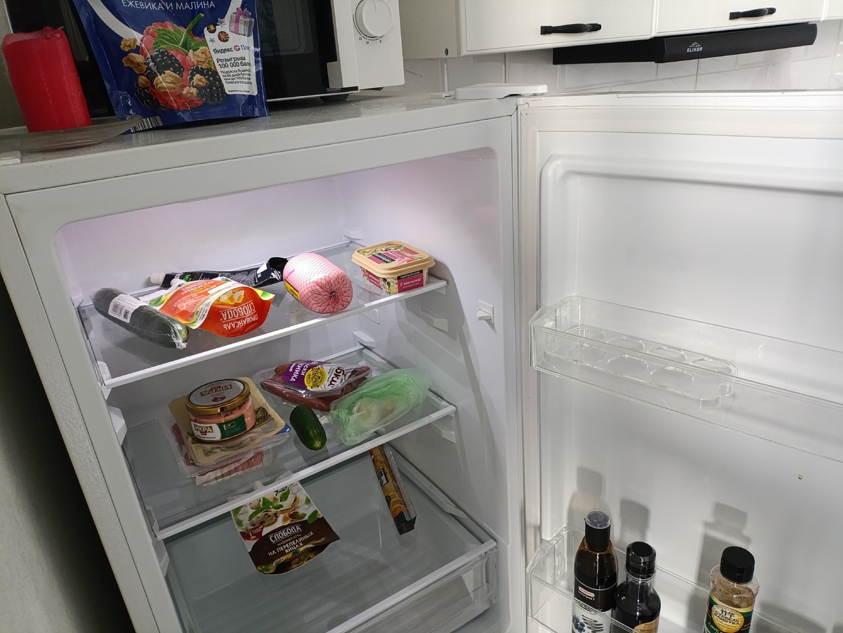    Все, даже пакеты больше не нужны. "Этот способ заморозки подсказала соседка и он спас мне кучу места и времени — делюсь"