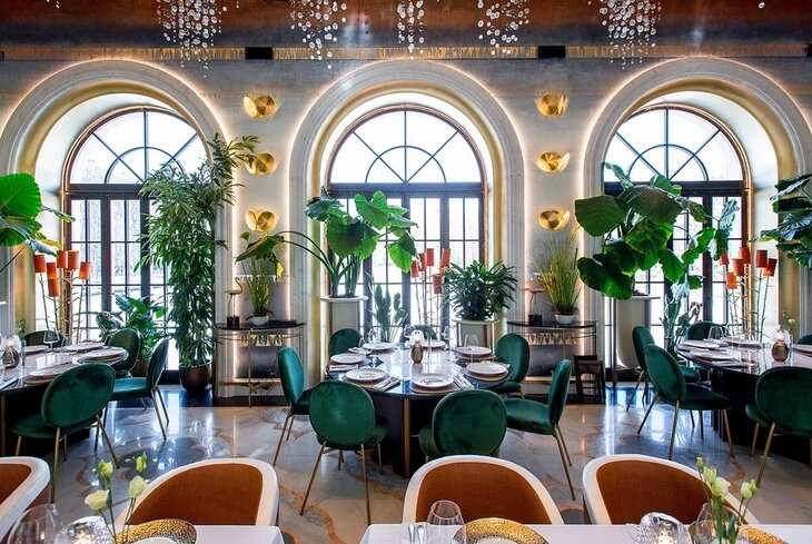 Предоставлено пресс-службой Erwin Pavilion Patriki