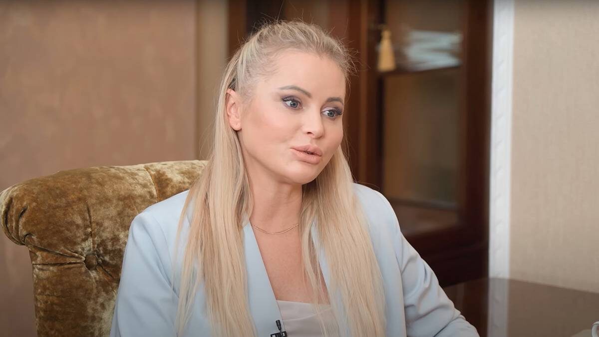    Фото: Youtube / Не принято обсуждать