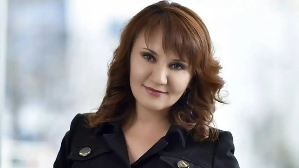    Член Комитета Госдумы по труду, социальной политике и делам ветеранов Светлана Бессараб. © «Единая Россия»