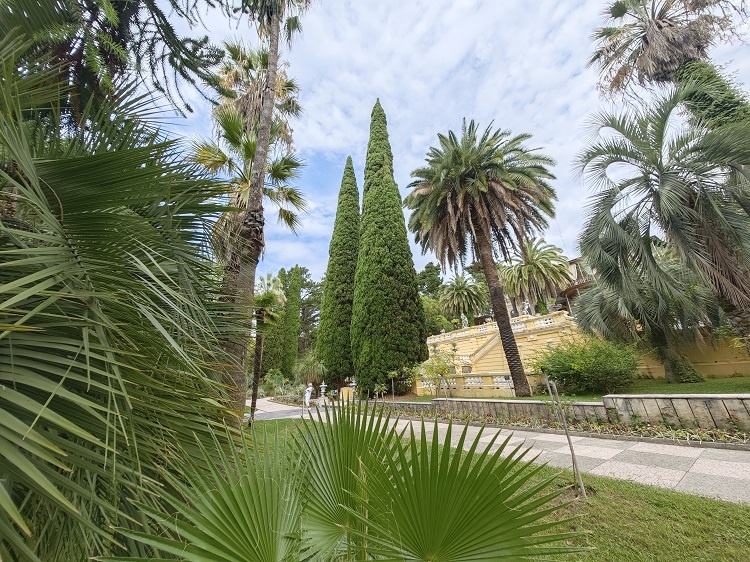 Источник: ИА ParkInfo