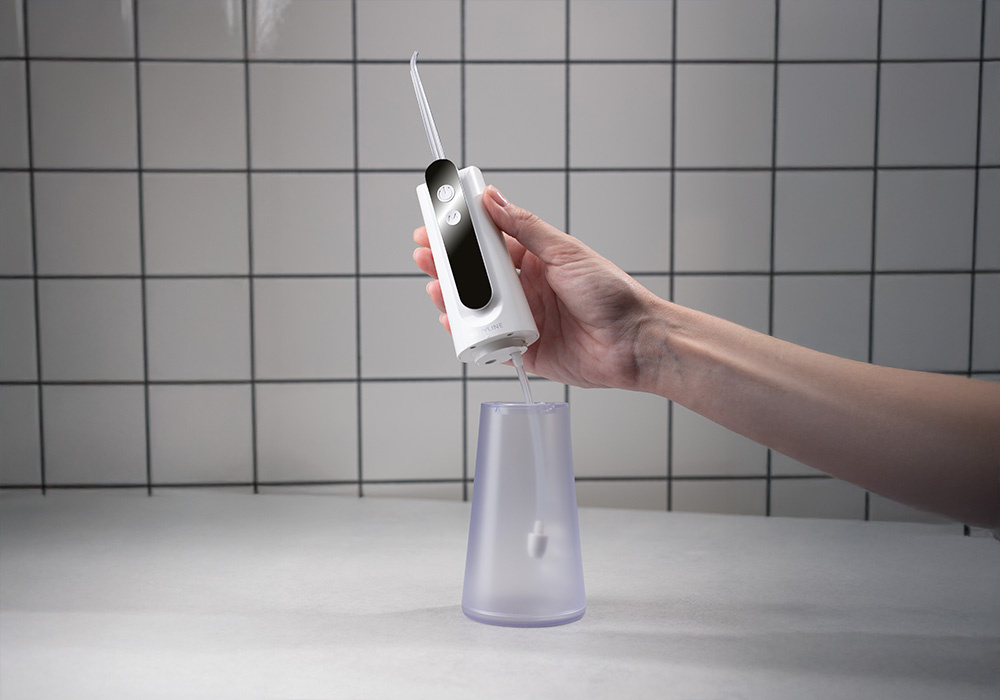 Портативный ирригатор RL 670