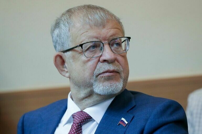   прес-служба Государственной Думы