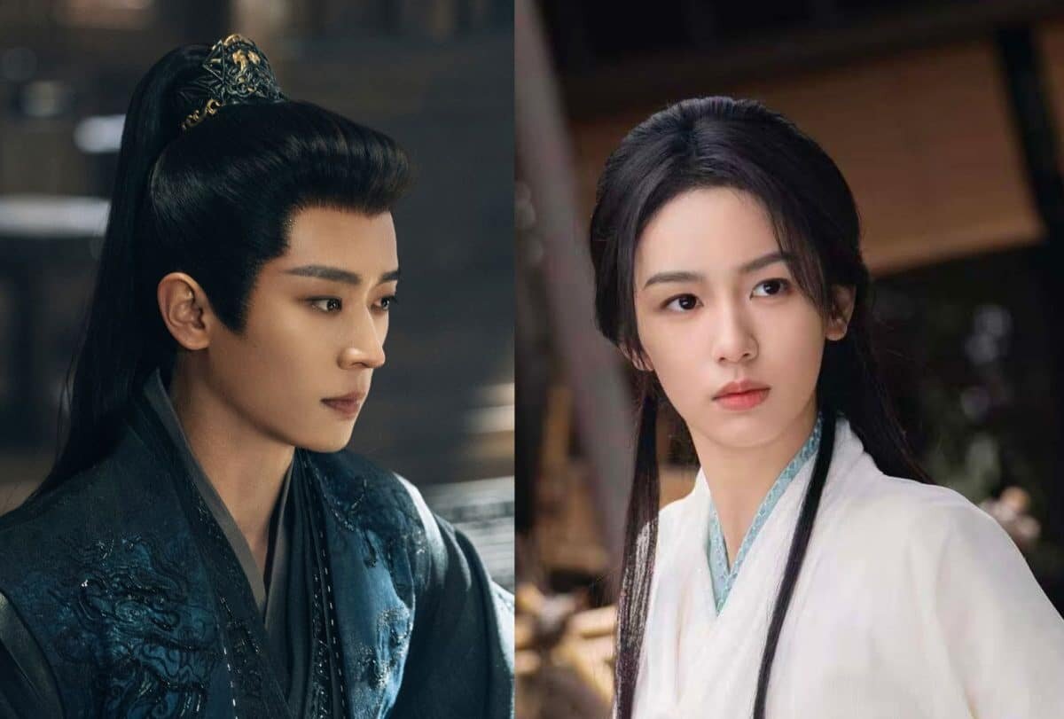 Легенда о женщине-генерале