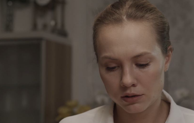 О чем сериал "Сады слёз"? 