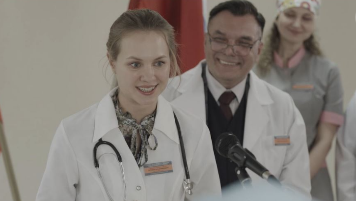 О чем сериал "Сады слёз"? Краткое содержание всех серий? Чем закончится сериал "Сады слёз"?