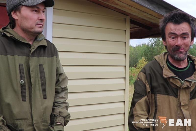    Представители малых коренных народностей - манси