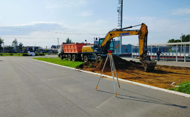    © Заневское городское поселение