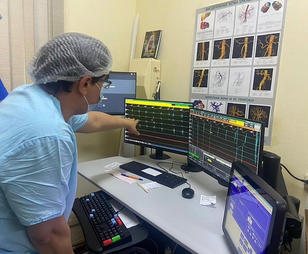 фото: министерство здравоохранения Тульской области