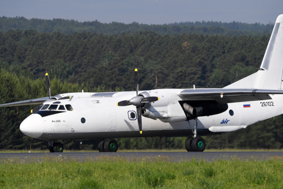    Илья Наймушин/РИА Новости