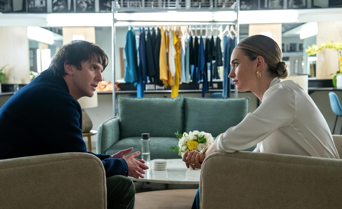 Кадр из фильма