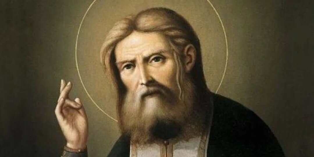 Почему раньше люди меньше болели: ответ Серафима Саровского