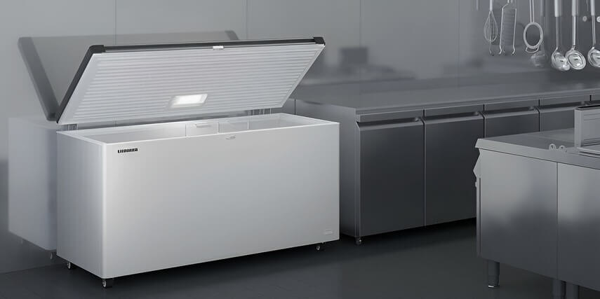 Морозильный ларь для дома: на что обратить внимание при покупке