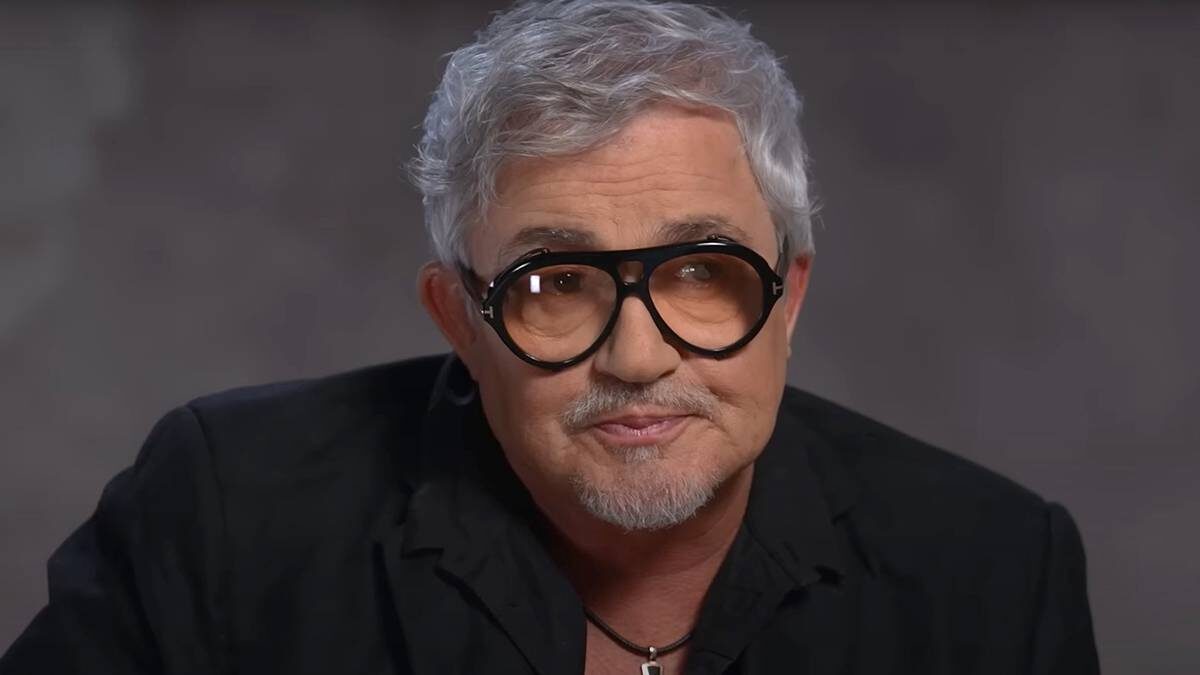    Фото: Youtube / Надежда Стрелец