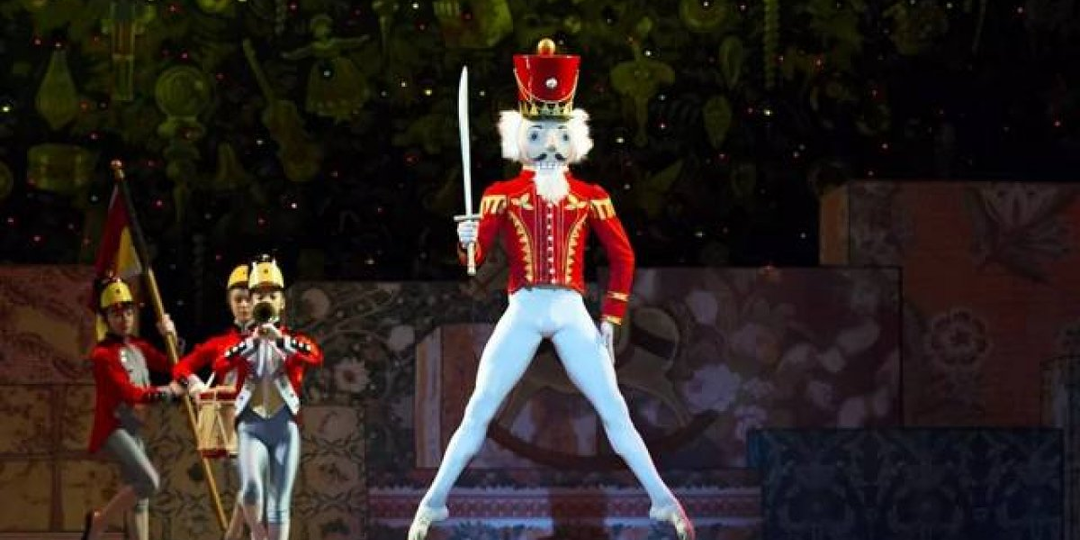 Как «Щелкунчик» стал самым новогодним балетом