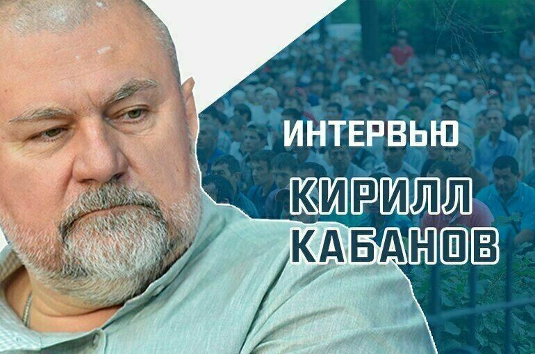   Тимур Ханов/ПГ