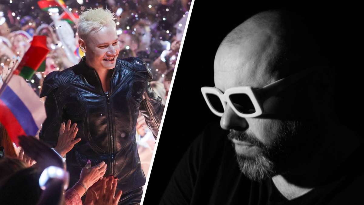 Фото: Shatokhina Natalia/globallookpress.com / соцсети Максима Фадеева