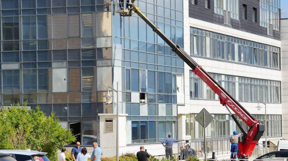 Фото: пресс-служба администрации Новороссийска