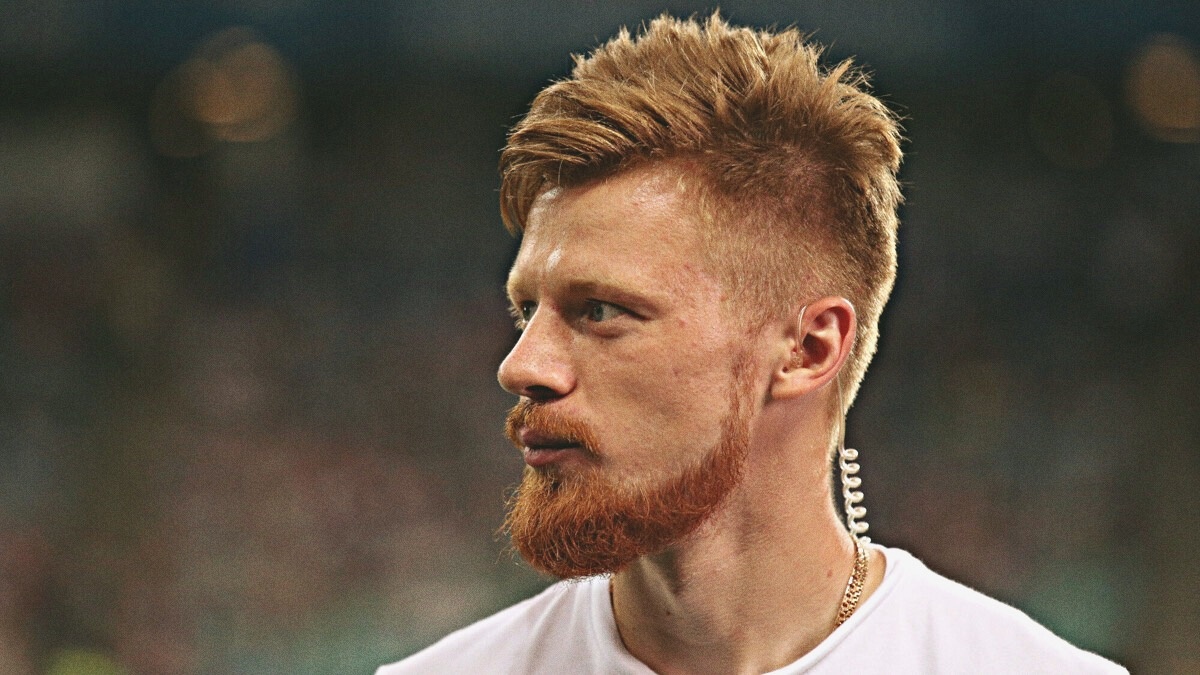 Его мяч в ворота «Оренбурга» 30 июля 2016 года стал первым голом следующего сезона РПЛ