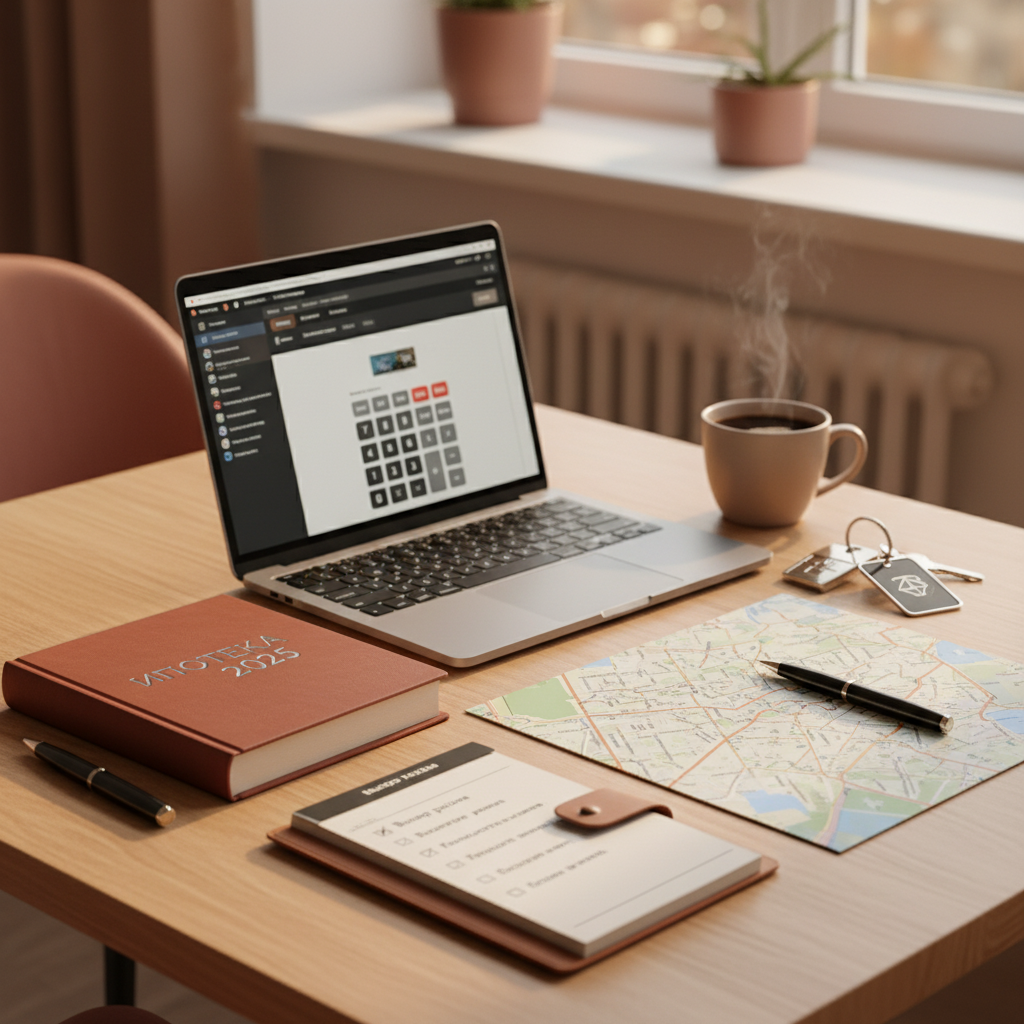    Квартиры с отделкой в Москве 2025: цены от 5,5 млн и ставки 10,5% Мария Ефимова