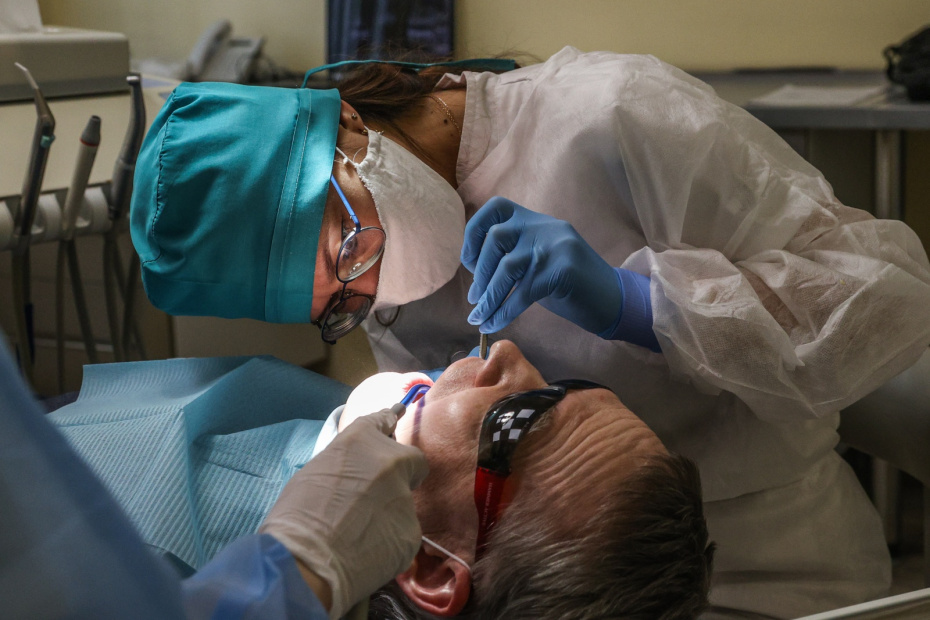    Сергей Булкин/NEWS.ru