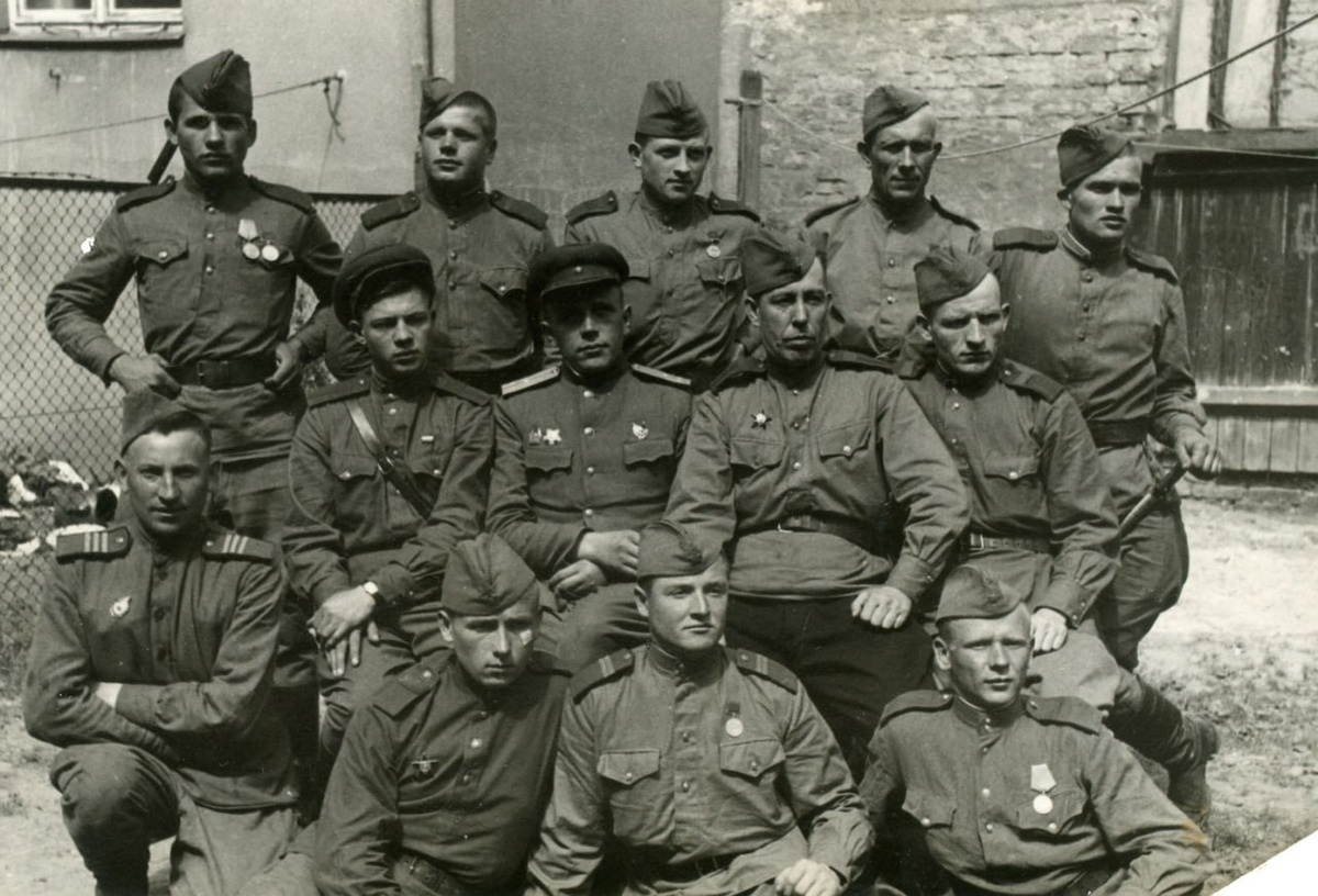 Фото из свободных источников в интернете