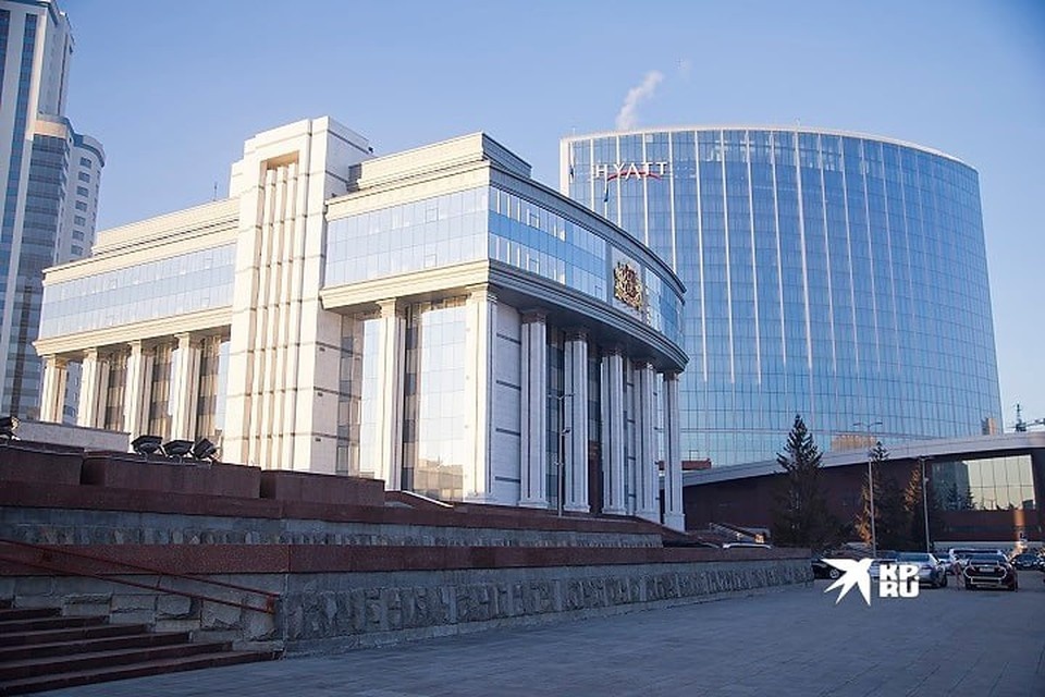    Предполагается, что Сергей Никонов перейдет на работу в правительство Алексей БУЛАТОВ