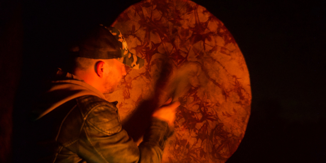 ШУШМОР. Настолько нормально, что даже аномально.