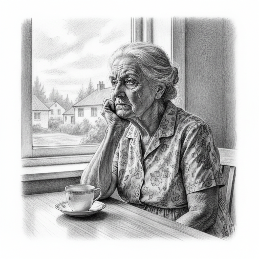 Рисунок создан ИИ