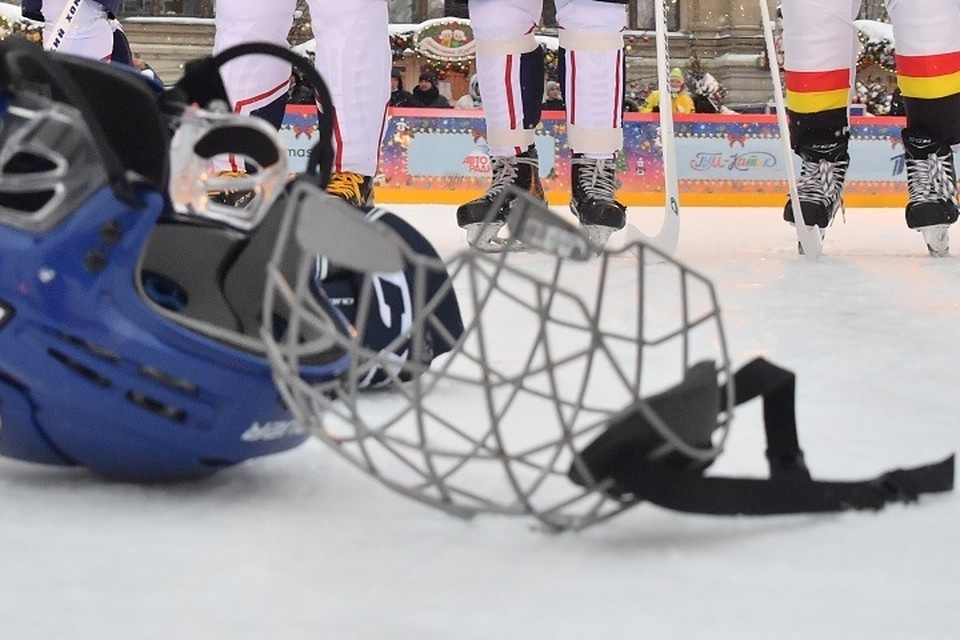    Ярослав Лихачев снова будет играть за «Амур» в Хабаровске Владимир ВЕЛЕНГУРИН