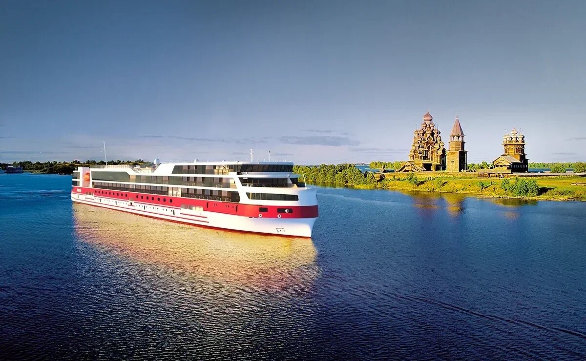    Семь раз до Луны за лето: как российский круизный рынок побил рекорды, но уперся в потолок