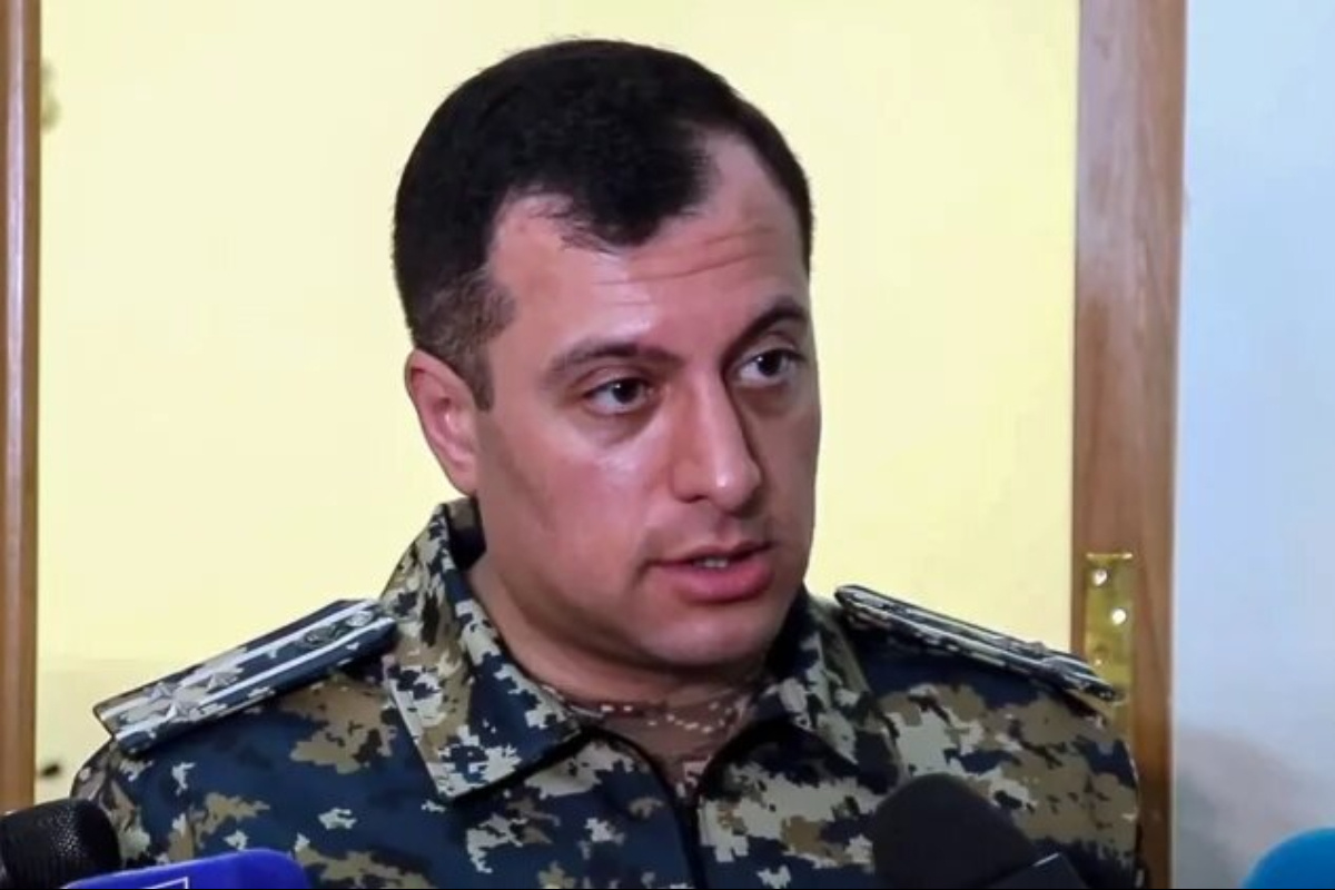    Фото: ՓԱՍՏԻՆՖՈ, источник: pastinfo.am