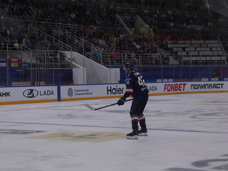     фото: мк в самаре