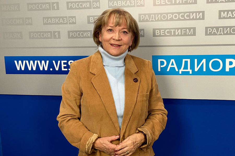 Фото: Радио России Ставрополье