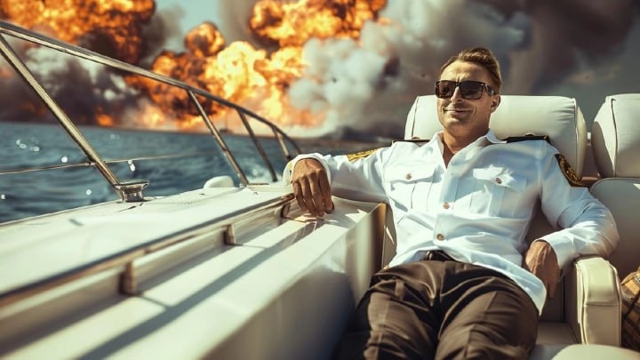 Коллаж Novorosinform