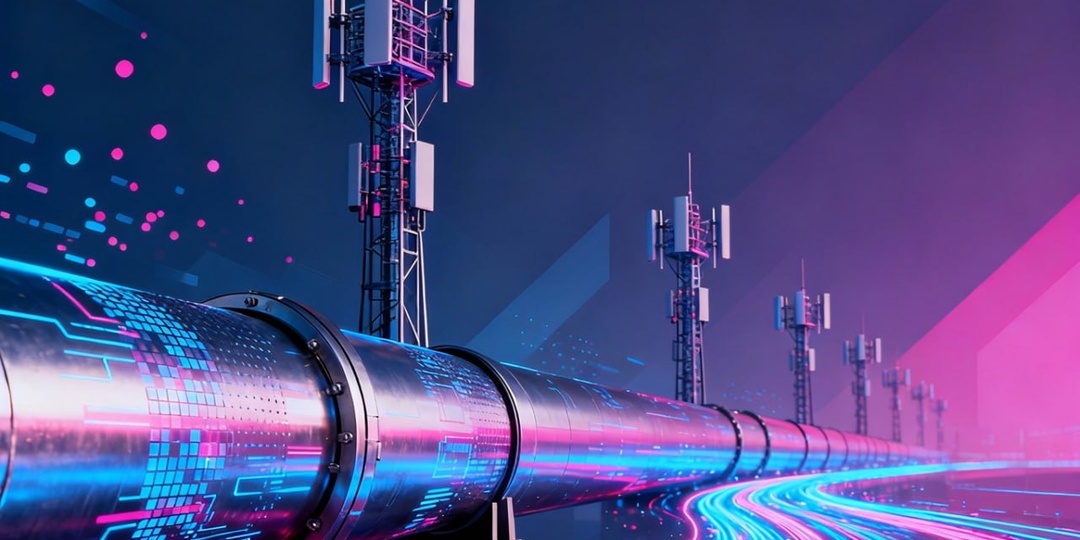 5G и безлимиты стирают границу между мобильным и фиксированным интернетом