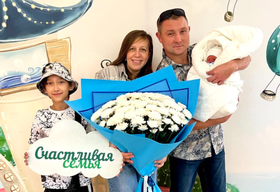 Фото: пресс-служба Минздрава Челябинской области