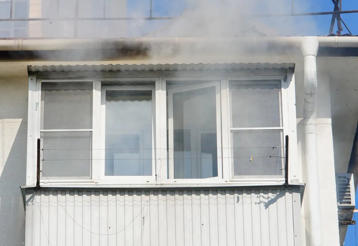    24 сентября, Новороссийск. Фото: телеграм-канал оперштаба Краснодарского края