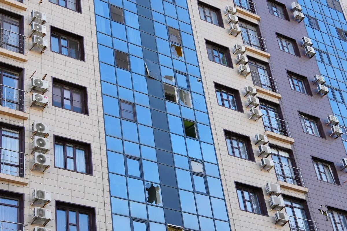    24 сентября, Новороссийск. Фото: телеграм-канал оперштаба Краснодарского края