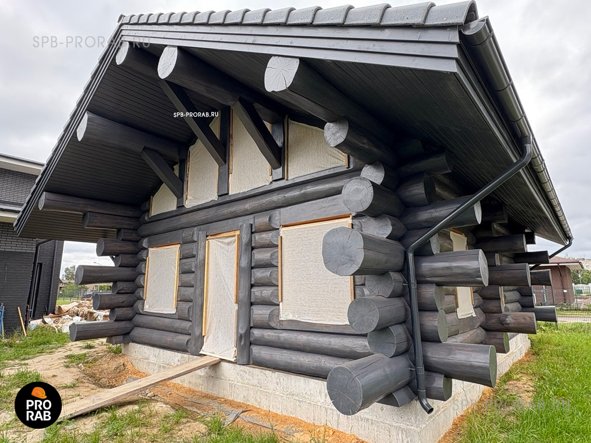 Пос. Старый_Петергоф, Ломоносовский район ЛО