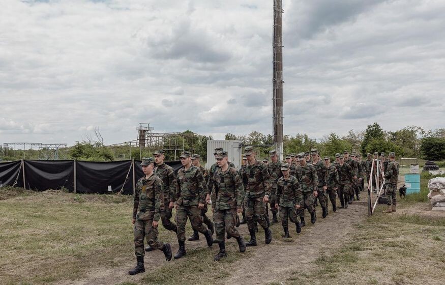    «Разведка Украины и СБУ в Молдавии: тревожные сигналы с границ. Война близко»: Подоляка