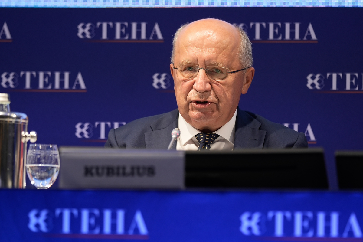 Фото: Riccardo GIordano/Keystone Press Agency/Globallookpress