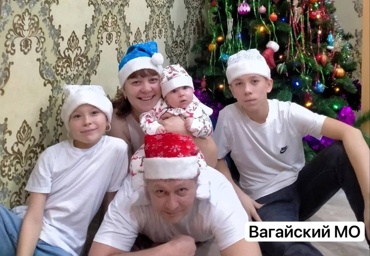 Фото: Информационный центр Правительства Тюменской области