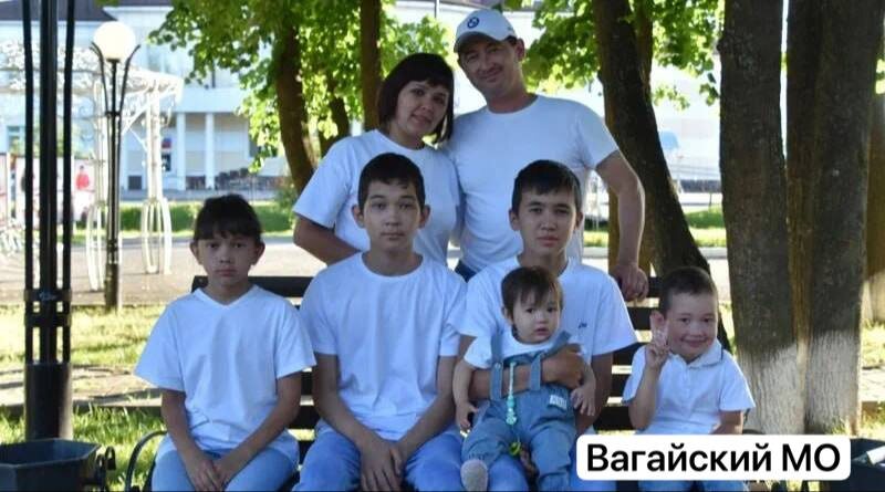 Фото: Информационный центр Правительства Тюменской области