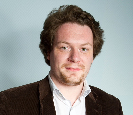 Фёдор Булатов