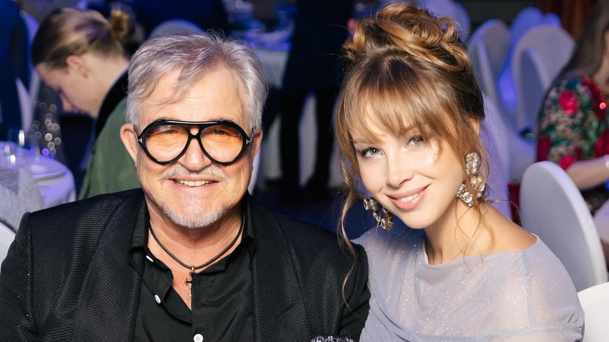 Фото: instagram* (запрещён в РФ) / @polinadibrova