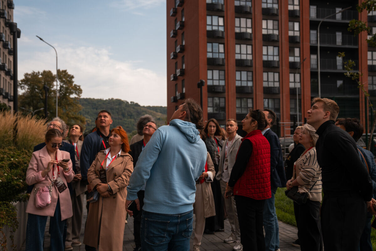 Фото Александр Худин. ДОМОСТРОЙНН.РУ