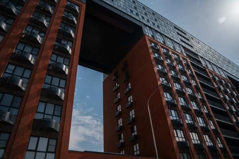 Фото Александр Худин. ДОМОСТРОЙНН.РУ