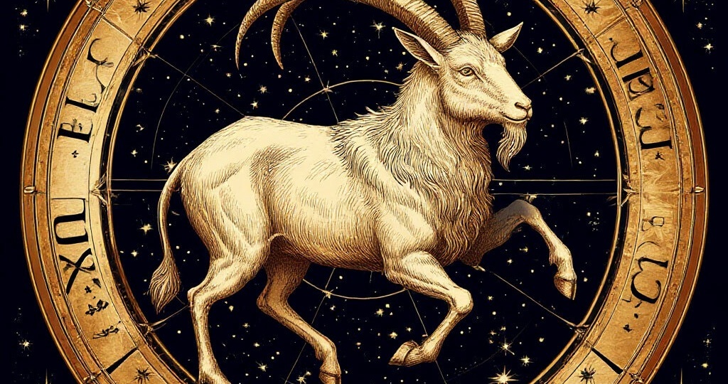 Все о знаке Зодиака Козерог